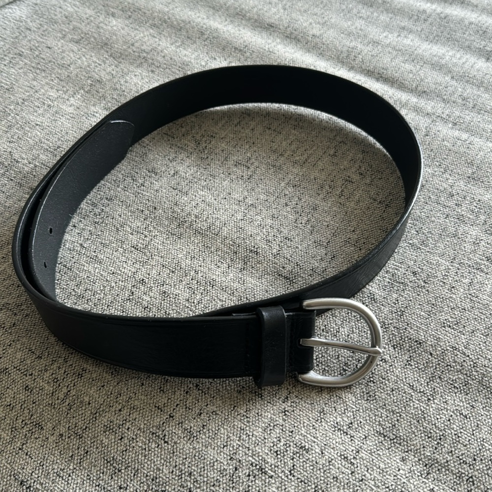 Madewell Belt Size S